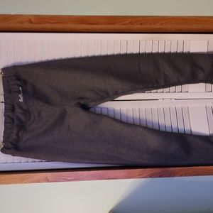Softcloud fleece leggings NWOT